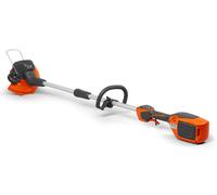 HUSQVARNA coupe-herbe 110iL sans batterie ni chargeur