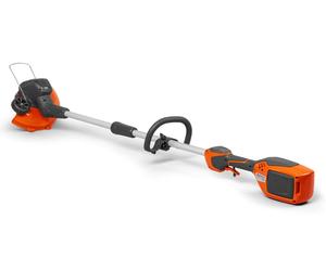 HUSQVARNA coupe-herbe 110iL sans batterie ni chargeur