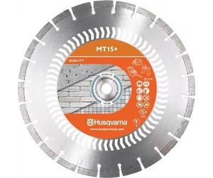 Husqvarna Diamond Blades S50 Plus 350Mm