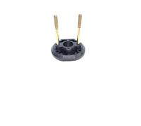 Husqvarna Ensemble de valve S7 538228912 OEM Pièce de rechange pour tronçonneuses et outils de jardin Valve moteur Contrôle qualité d'origine Haute précision