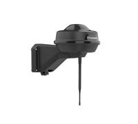 Husqvarna EPOS RS5 Station de référence d'origine 970468201 RTK GNSS - Base satellite pour robot tondeuse Automower - Limitation sans fil - Précision de 2 à 3 cm