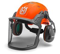 Husqvarna Forsthelm complet technique *Profi*
