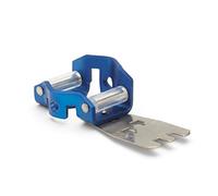 Husqvarna Galet combiné pour chaîne de tronçonneuse 3/8" Bleu 10 x 2 x 10 cm