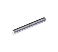 Husqvarna Goupille de fixation d'origine 720182520 pour 435 440 445 450 353 350 340 levier d'accélérateur réservoir de rechange en acier OEM