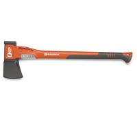 Husqvarna Hache à fendre S2800 (2,96kg - 70cm) forstaxt, hache, hachette, waldaxt