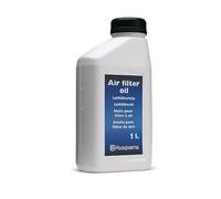 Husqvarna- Huile Pour Filtre A Air 1 Litre- 531009248