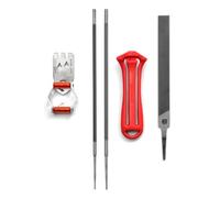 Husqvarna Kit d'affûtage pour chaîne X-CUT SP21G S93G 3/8'' 1,3