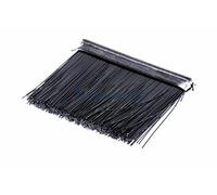 Husqvarna Kit de remplacement de brosse à roue pour tondeuse Automower 420 430X 440 450X 520 550 320 330X 265ACX