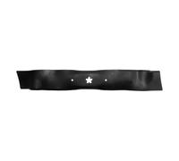 Husqvarna Lame de tondeuse 594 02 48-02 pour TC 242T et TC 242TX, 108 cm, lame de paillage droite, 550 mm, pièce de rechange d'origine