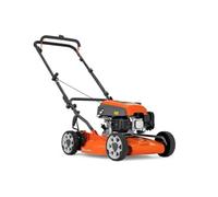 Husqvarna LB 144 Tondeuse Thermique | 44 cm de largeur de coupe, moteur 1,95 kW, fonction mulching BioClip®