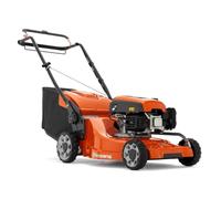 Husqvarna LC 247 Tondeuse Thermique | Moteur 2,2 kW, largeur de coupe 47 cm, bac de 55L