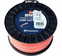 Husqvarna Ligne de coupe Core-Cut Ø2,4mm x 240m Ligne de coupe Core-Cut