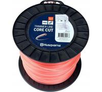 Husqvarna Ligne de coupe Core-Cut Ø2,7mm x 240m Ligne de coupe Core-Cut