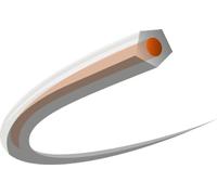Husqvarna Ligne de coupe Core-Cut Ø3,0mm x 240m Ligne de coupe Core-Cut