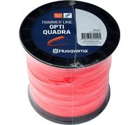 Husqvarna Ligne de coupe Opti Quadra 2,4mm 210m