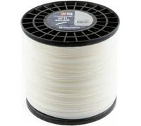 Husqvarna ligne de coupe Opti-Round Ø3,3mm x 530m ligne de coupe, ligne de coupe, cordon de coupe