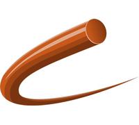Husqvarna Ligne de coupe pour coupe-bordures OPTI ROUND 2,0 mm x 15 m ORIGINAL !