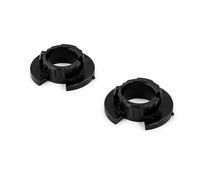 Husqvarna Lot de 2 bagues de direction authentiques 532195227 pour AYP Craftsman 195227