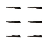 Husqvarna Lot de 3 lames de paillage Clearcut TS348 TS248G TS348D TS348XD Z248F 58811102