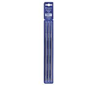 Limes rondes Intensive Cut 5,5mm - Carton 12 limes vrac