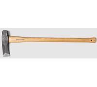 Husqvarna marteau à fendre 3,27kg 80cm hache de proposition forgée à la main haches, hache