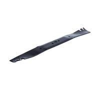 Husqvarna McCulloch 532199379 Lame de tondeuse à gazon 560 mm, pour tondeuse à gazon J55L LB155S J55S M56-675DWA M56-875DW M65-56D Partner Jonsered Mulching Panier collecteur