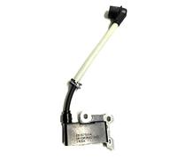 Husqvarna Module d'allumage 587874902 pour tronçonneuse T525 Bobine d'allumage Ignition Coil OEM Pièce de rechange pour un démarrage fiable du moteur