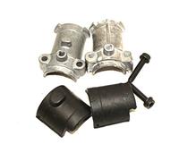 Husqvarna Nombre de Partie 537309601 Compresion Isolateur de Manches/Lot