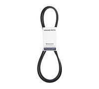 Husqvarna OEM 112 cm Courroie de plateau pour tondeuse Craftsman R15 T R220 T R316 T 594978001