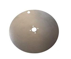 Husqvarna Plateau coulissant 210, 220, 230 avec protection de lame pour robot tondeuse