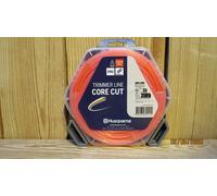 Husqvarna Profi Fil De Coupe Core-CUT 2,0 mm 130 m Bobine 597 66 92-02