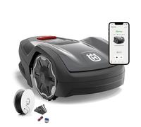 Automower® Aspire™ R4 avec kit d'installation inclus