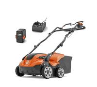 Scarificateur sans fil Husqvarna S138i