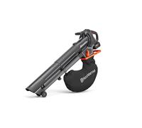 Husqvarna Souffleur à Batterie Aspire B8X-P4A, 3 Vitesses, Tube Détachable, Facile à Utiliser (sans Batterie et Chargeur)