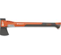 Husqvarna Spaltaxt S1600 (1,7kg - 60cm) forstaxt, beil, axt, waldaxt