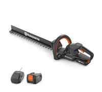 Taille-haie sans fil Husqvarna Aspire H50-P4 B45/C70