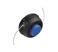 Husqvarna Tap Advance Tête de Coupe Droite Noir