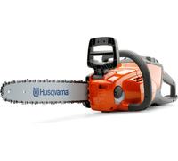 HUSQVARNA tronçonneuse 120i sans batterie ni chargeur