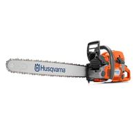 Tronçonneuse à essence Husqvarna 572 XP 45 cm 70,6 cm³ 4,3 kW 18 " ( 966733118 )