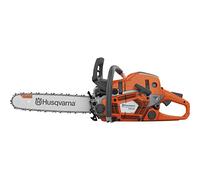 Scie à chaîne Husqvarna 550 XP Mark II, lame de 15 pouces (38 cm)