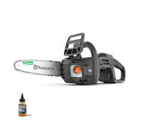 Husqvarna Aspire C15X-P4A, 30 cm, 14,5 m/s, 25,4 / 4 mm (1/4"), Noir, Métallique, Orange, Batterie, Lithium-ion (Li-ion)
