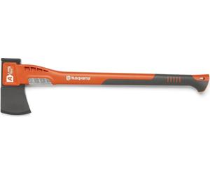 Husqvarna Universal Axe A2400 (2,51kg - 70cm) hache forestière, hachette, waldax, hache à fendre