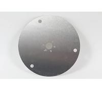 Husqvarna Véritable plaque antidérapante 587378001 pour Automower 430X 450X OEM