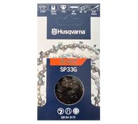 Husqvarna X CUT SP33G 4x chaîne de scie Chaîne de rechange Halb Meiel 1,3 mm 33 cm