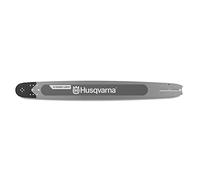 Husqvarna X-Tough Light 536592884 Barre de tronçonneuse 61 cm Pas 0,95 cm Calibre 147,3 cm 84 maillons d'entraînement