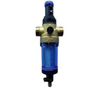 HUSTY 5315.25.150 SYR Filtre avec Réducteur de Pression RATIO DFR FI 25 ()