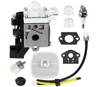 HUSWELL Carburateur RB-K92A pour taille-haie Echo HC-152 HC-2210 HC-2810 HC-3810 Shindaiwa DH232 DH235 A021004740