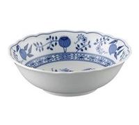 Hutschenreuther 02001-720002-10516 bol à dessert rond motif oignon bleu 16 cm 0,49 l Bleu G