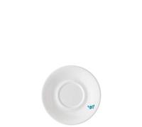 Hutschenreuther 02048-726041-14771 Nora Spring Vibes Soucoupe en porcelaine