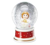 Hutschenreuther Boule à Neige 2023 sur Le Sapin de Noël